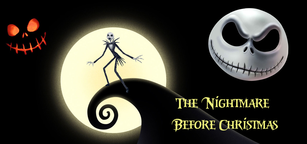 Ultimate Nightmare Before Christmas Gift Guide - Apollo Box Blog